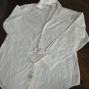 Calvin Klein button down shirt
